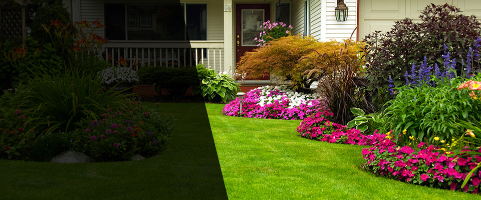 Marine On Saint Croix Landscapers