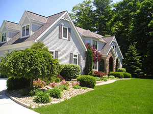 Landscapers and Lawncare Services in Marine On Saint Croix, MN